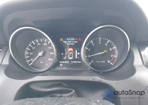 2013 Land Rover Range Rover Evoque Pure from USA, damaged, VIN SALVT2BG6DH821736